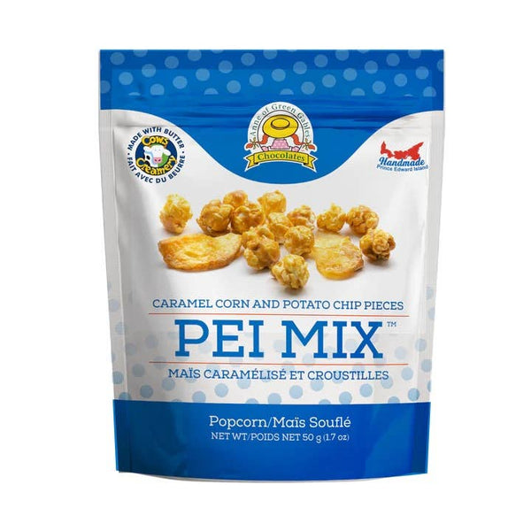 Anne of Green Gables PEI Mix (50g)