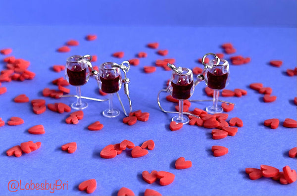 Wine Not? - Wine Glass