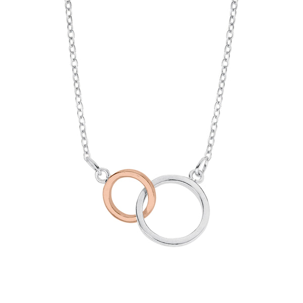 Ruby Necklace