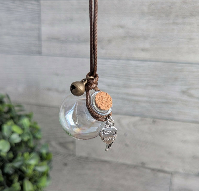 Boho Ashes
