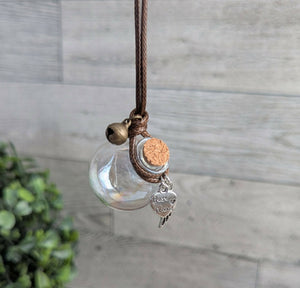 Boho Ashes 