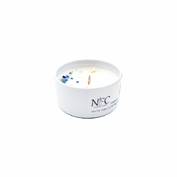 Libra Zodiac Candle, 2oz