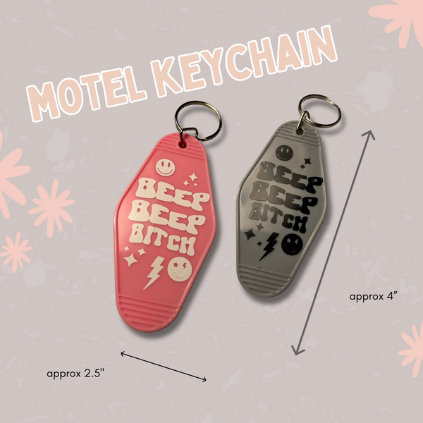 Keychain mockups for Motif.zip - 9