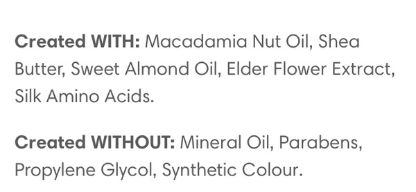 Lemon Freckle | Body Cream