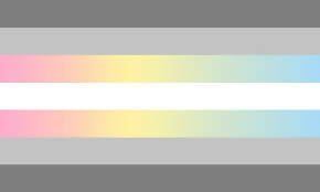Demifluid Flag - Shop Motif