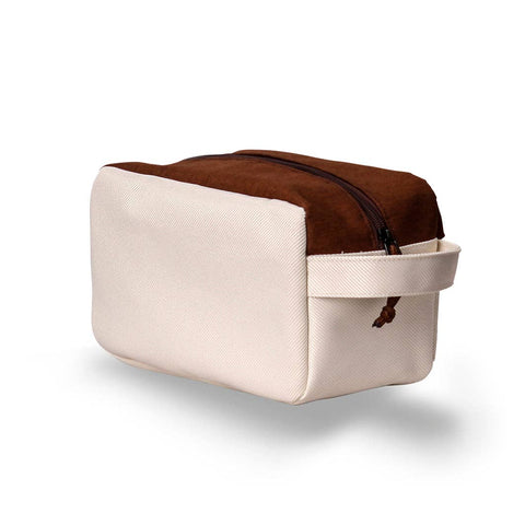 Compact design CANADA TRAVEL KIT TOILETRY BAG