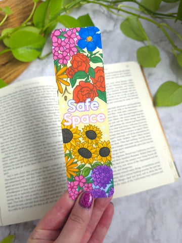 safe space bookmark1