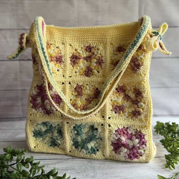Starburst Bag