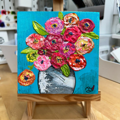 Joyful Flowers in Vase-03_SQ