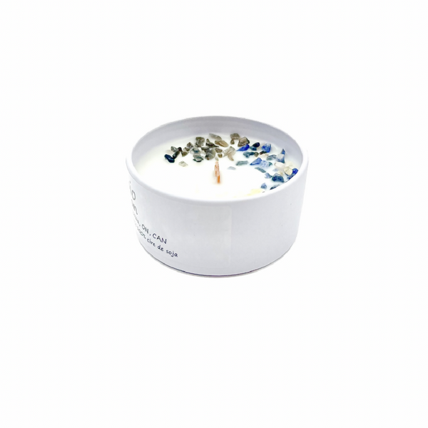 Scorpio Zodiac Candle, 2oz