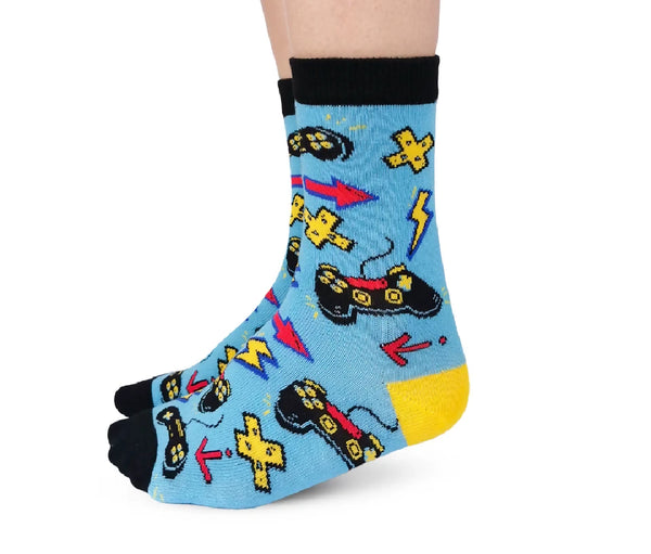 Game All Day Socks - Kids'