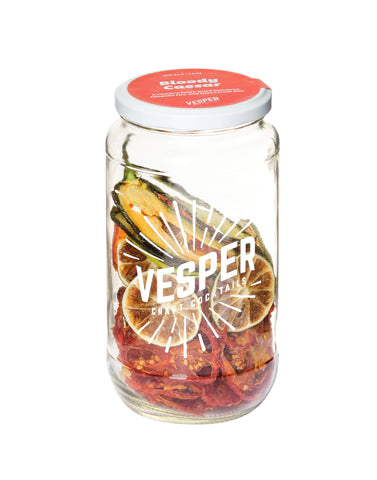 32 oz Cocktail Kit/Mix - Bloody Caesar