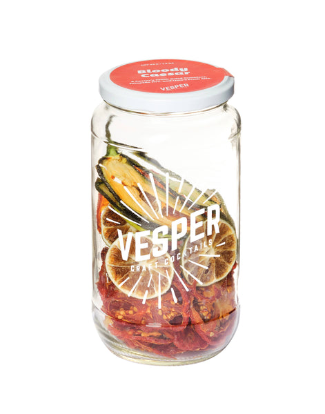 32 oz Cocktail Kit/Mix - Bloody Caesar