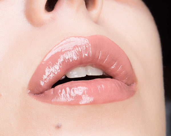 Gloss Affair Lip Gloss (003, Mermaid)