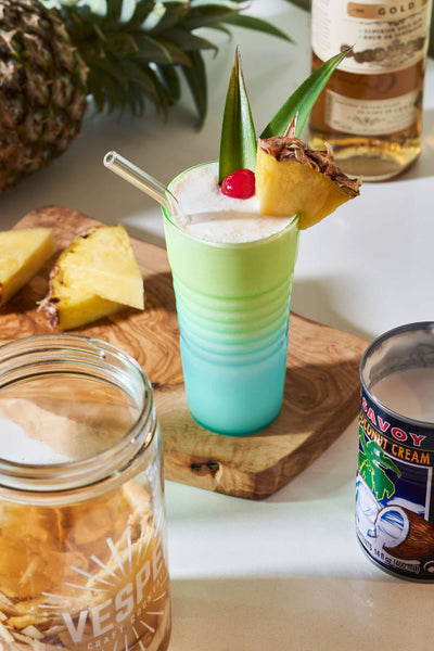 32 oz Craft Cocktail Kit/Mix - Piña Colada