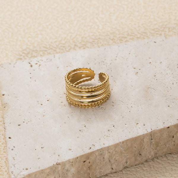The Empire Ring
