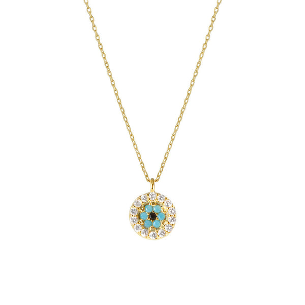 Eye Candy Necklace