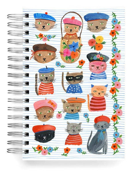 Journal des chats