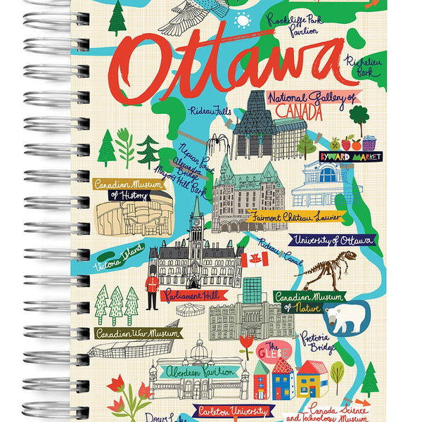 Ottawa Journal by ecojot