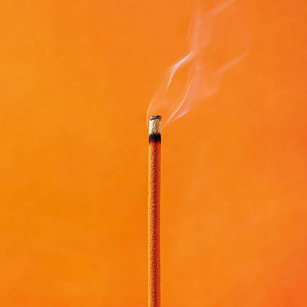Chai Scented Laziness Incense