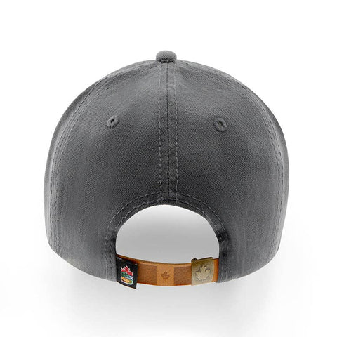 Ottawa Iconic Patch Baseball Cap