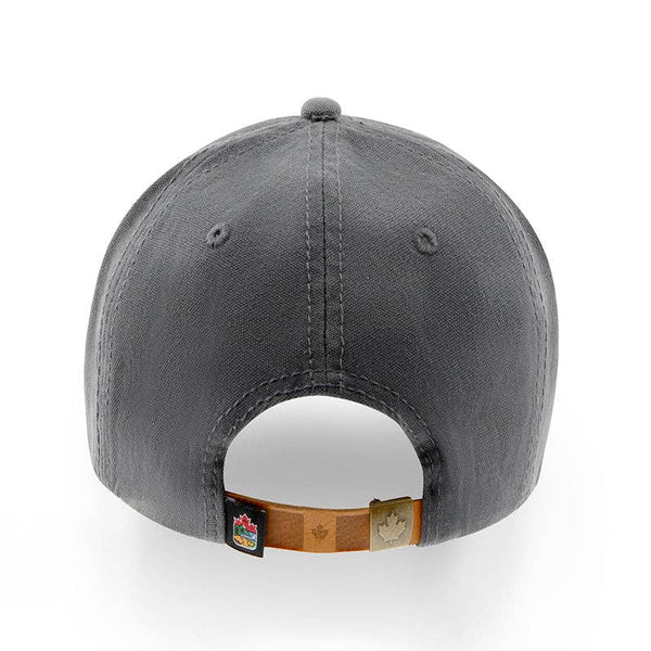 Ottawa Iconic Patch Baseball Cap