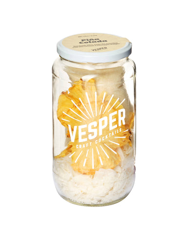 32 oz Craft Cocktail Kit/Mix - Piña Colada