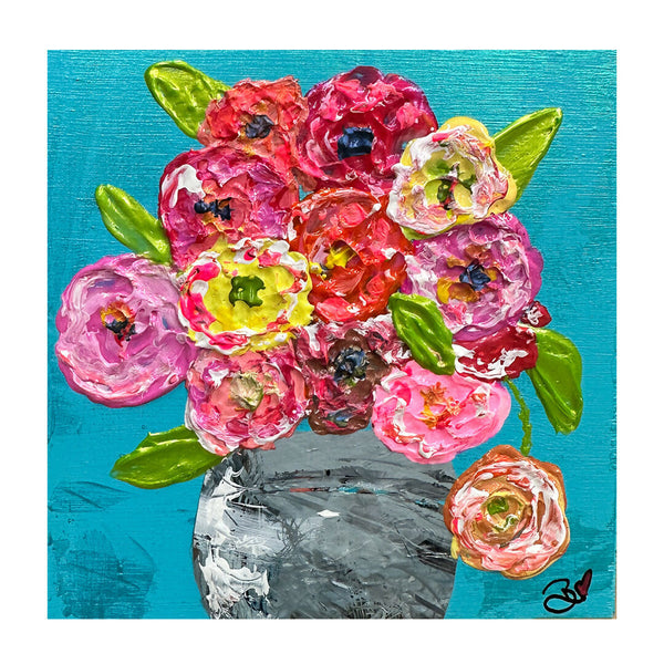 Joyful Flowers in Vase-04_WHTBCK
