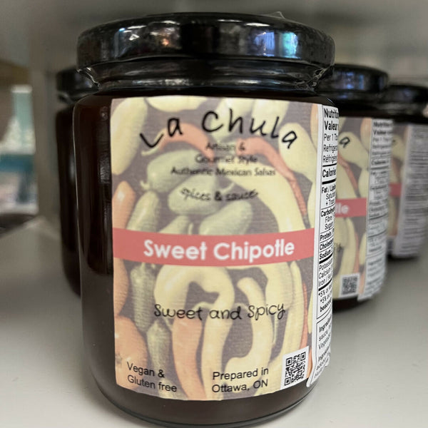 Sweet Chipotle