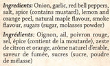 TM Spice Blend - Ransom 