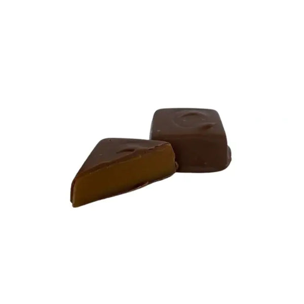 Boxed Chocolate (12 Piece) ANNE Caramels