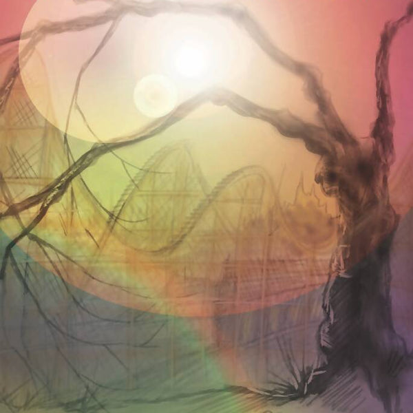 FANTASMAGORIA Volume 1 - Shop Motif