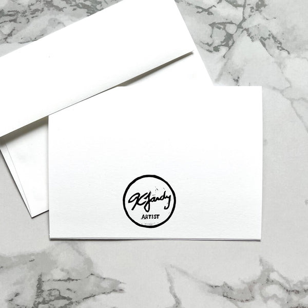 Father's Day Card -