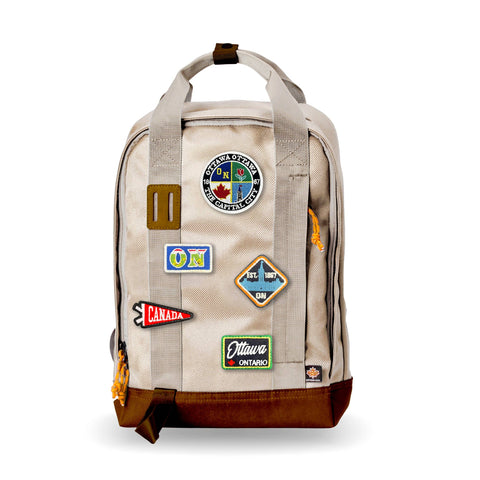 OTTAWA EVERYDAY BACKPACK