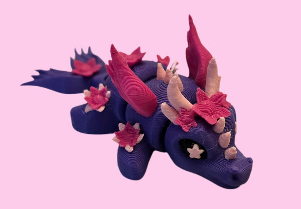 Premium Dragon Small