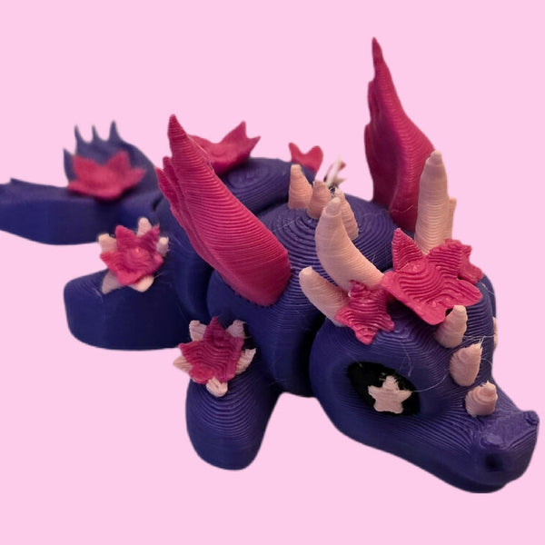 Premium Dragon Small