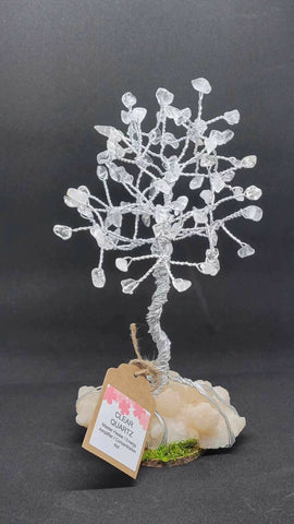 GEM TREE - Shop Motif