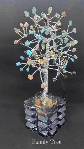 GEM TREE