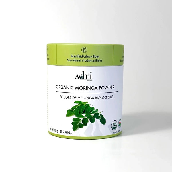 Organic Mooring Powder