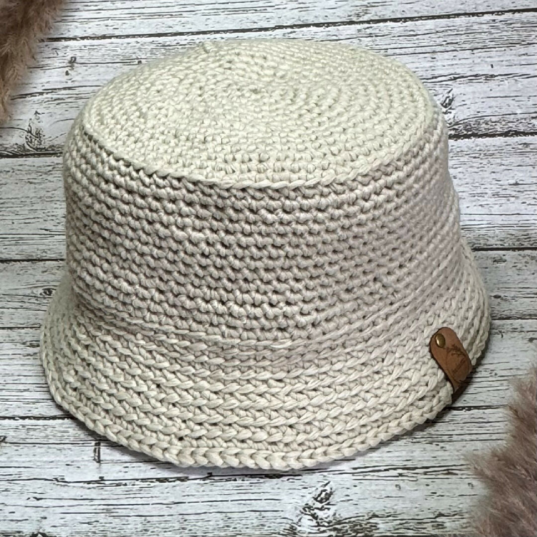 bucket hat - youth