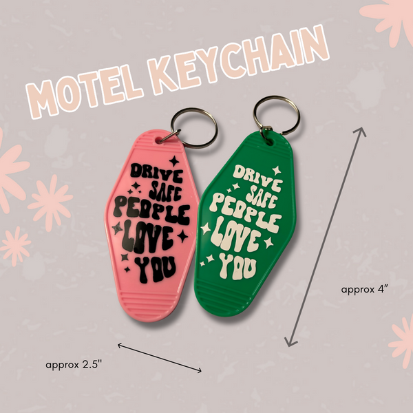 Keychain mockups for Motif.zip - 14
