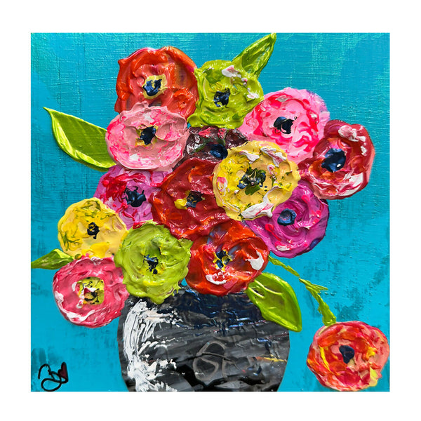 Joyful Flowers in Vase-05_WHTBCK