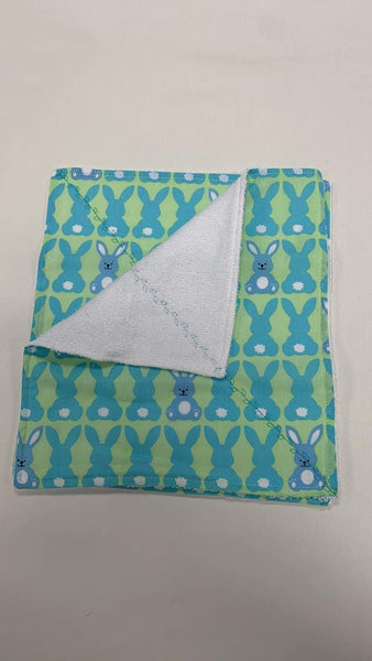 Hopping Along 2 Ply Towel Set