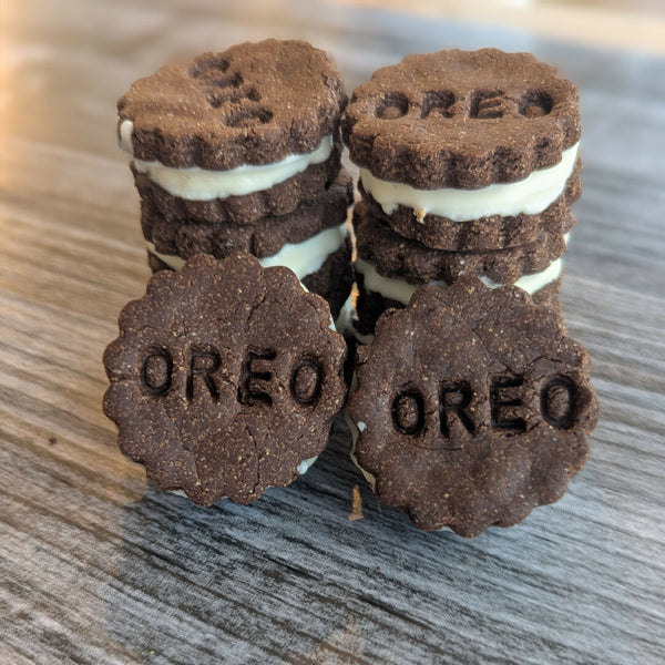 Dog-Oreos