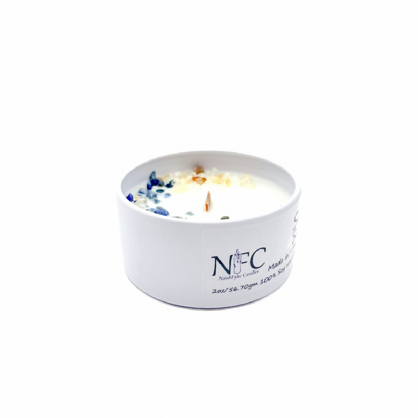Scorpio Zodiac Candle, 2oz