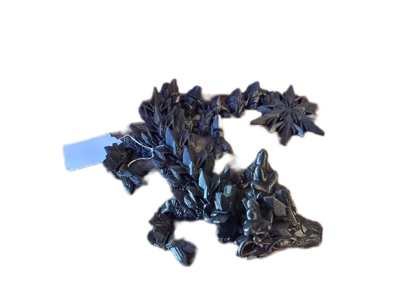 Articulated Dragon - Medium Size