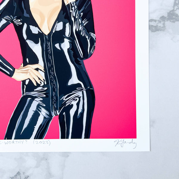 Julia Louis Dreyfus 8x10