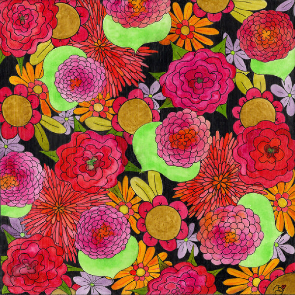 Petal Bliss