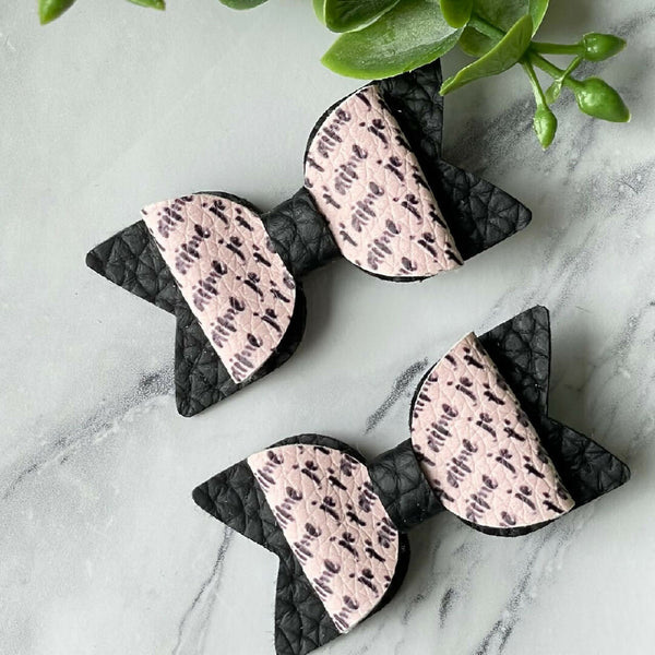 Je t’aime - Minis