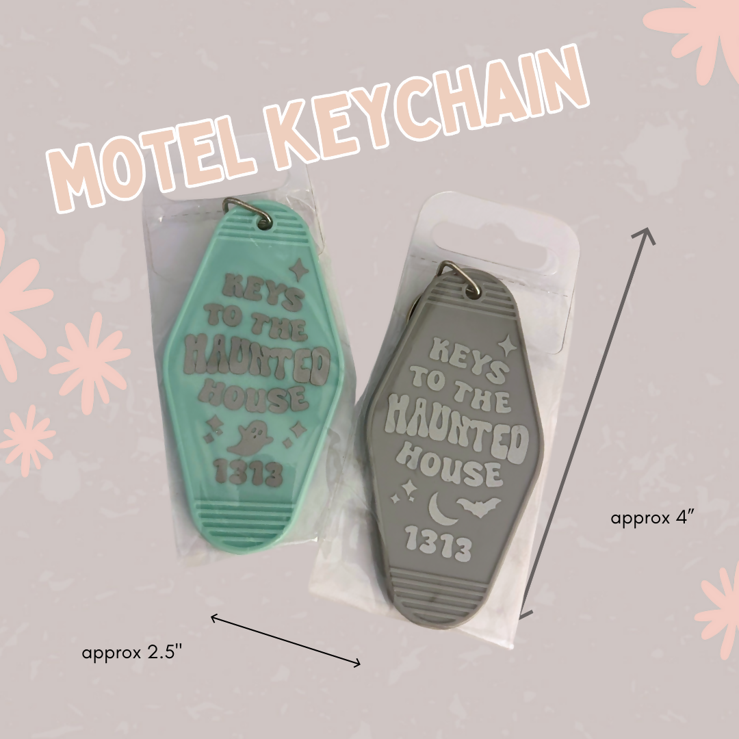 Keychain mockups for Motif.zip - 13
